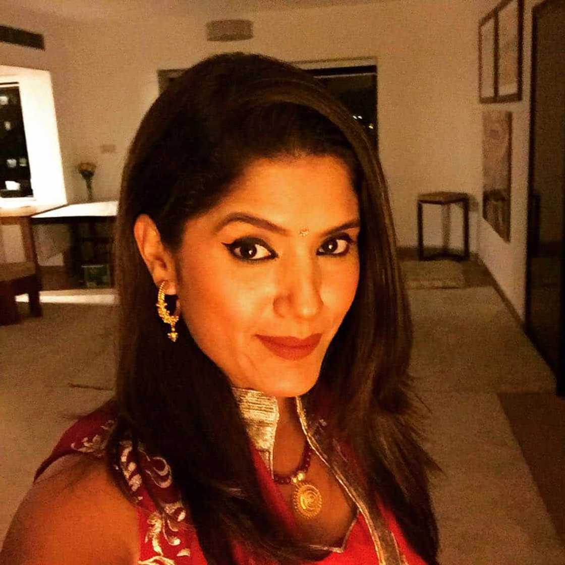 Zee World My Golden Home cast Zee World My Golden Home cast