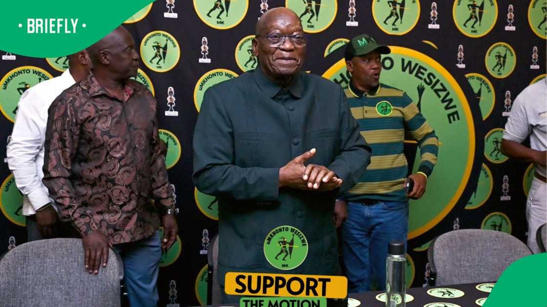 The amount is contained in a letter dated December 11, 2025 The amount is contained in a letter dated December 11, 2025