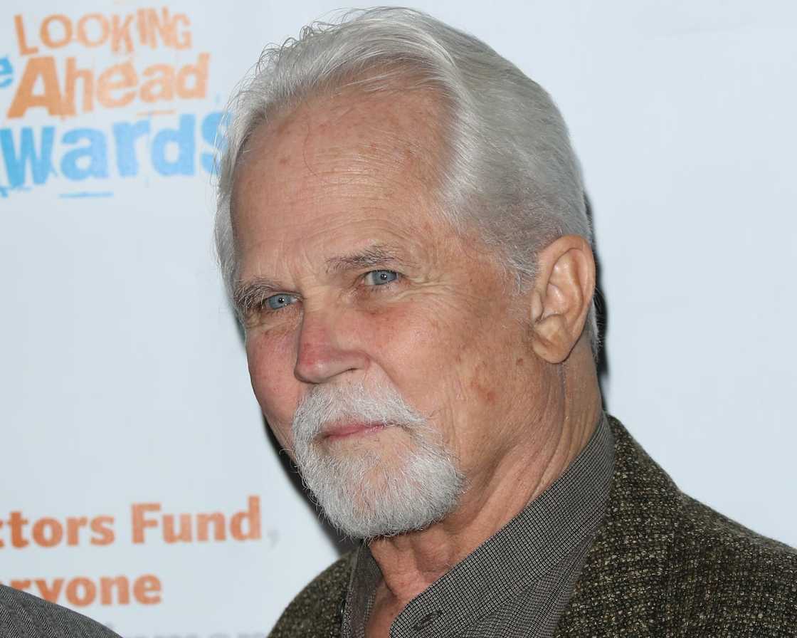 Tony Dow's net worth