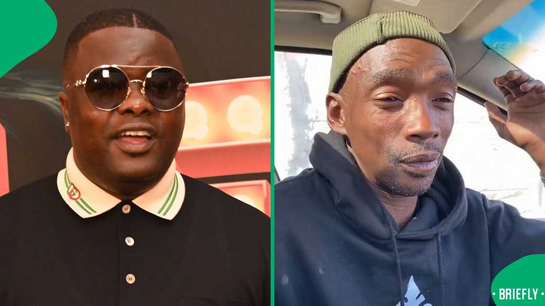 Alostro's old video revealing why DJ Sumbody was killed resurfaces Alostro's old video revealing why DJ Sumbody was killed resurfaces