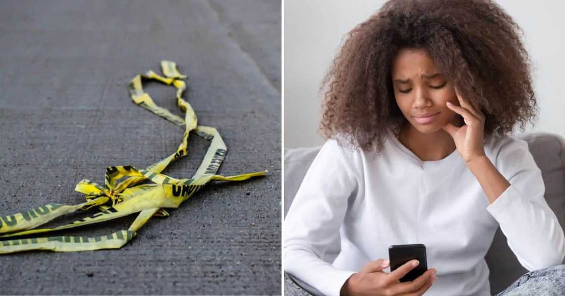 Three people were killed in an accident on Limpopo's roads Three people were killed in an accident on Limpopo's roads