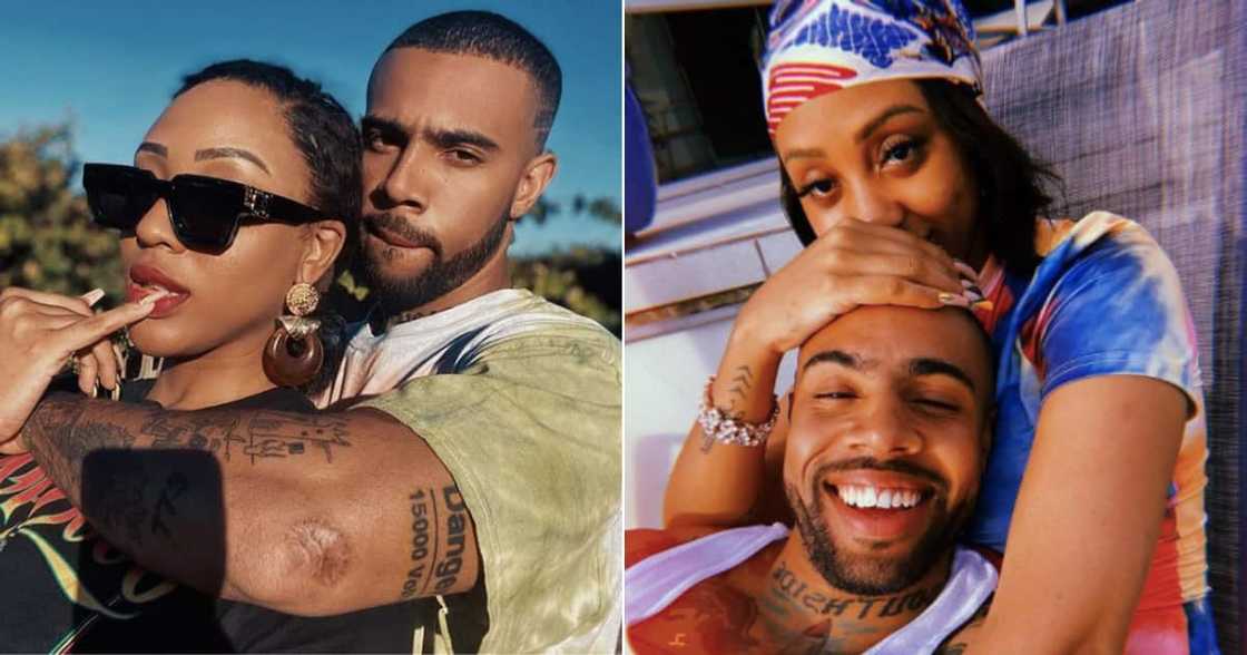 Culture: Vic Mensa tells Nadia Nakai to open Chesa Nyama in America Culture: Vic Mensa tells Nadia Nakai to open Chesa Nyama in America