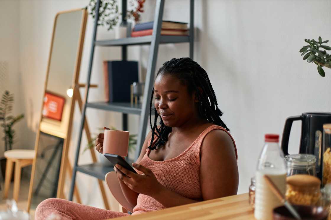 Others raved about Venda's holiday spots, advising others to try them out Others raved about Venda's holiday spots, advising others to try them out