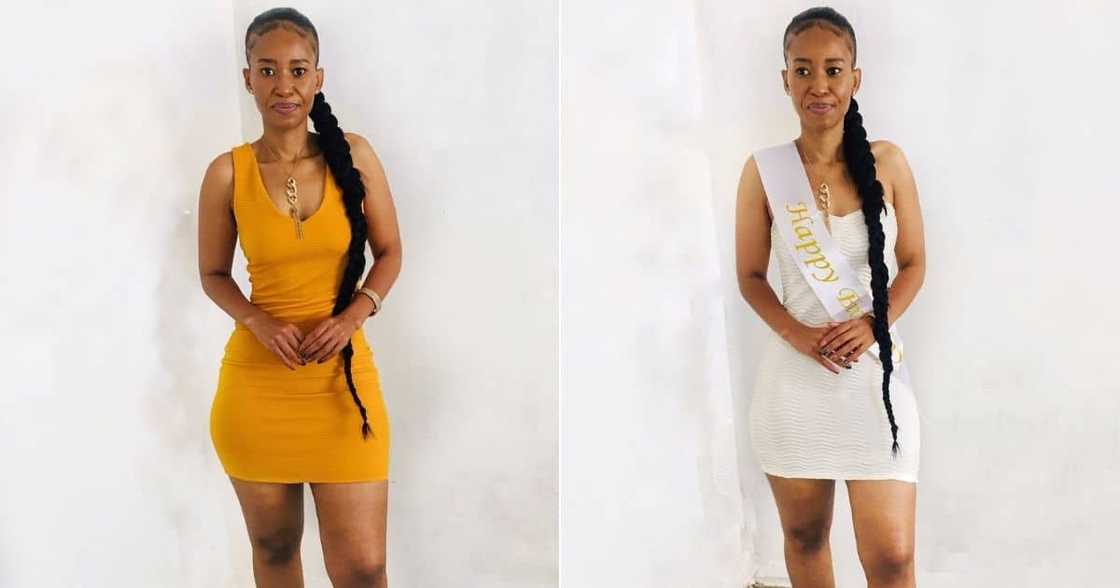 Beautiful Woman, 36th Birthday, South Africa, Mzansi, Twitter Beautiful Woman, 36th Birthday, South Africa, Mzansi, Twitter