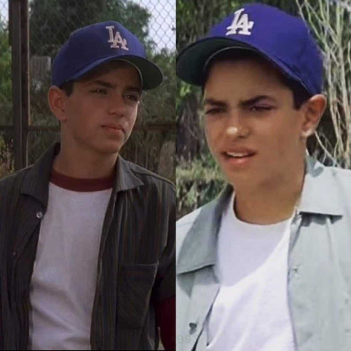 Mike Vitar’s spouse Mike Vitar’s spouse
