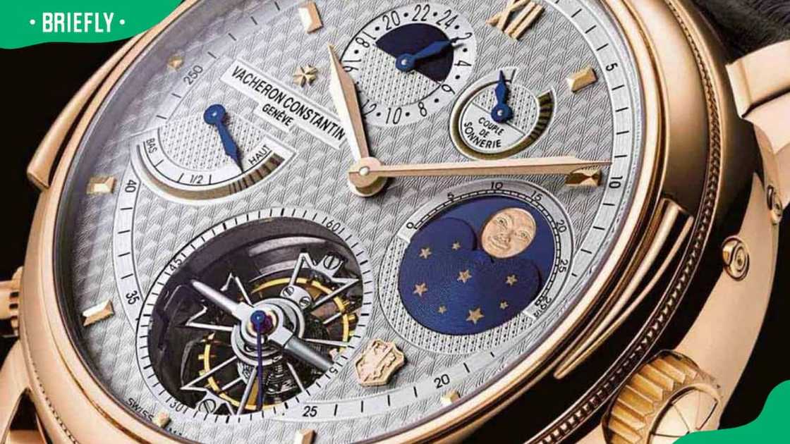 luxury watch luxury watch