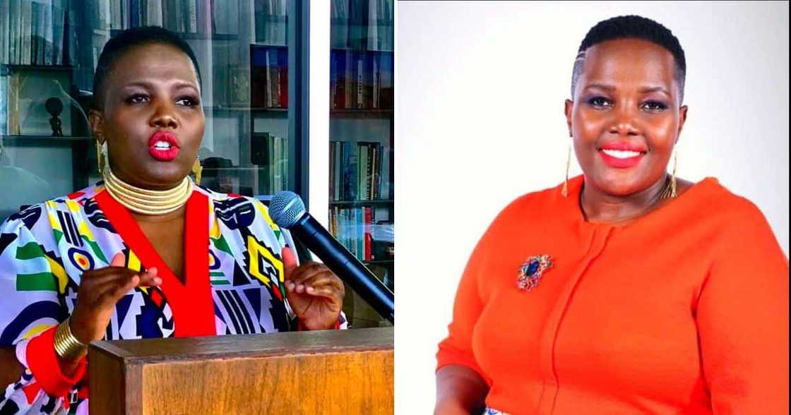 Thokozile Nhlumayo Thokozile Nhlumayo