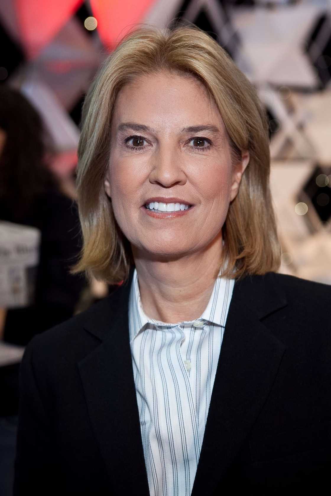 Greta Van Susteren