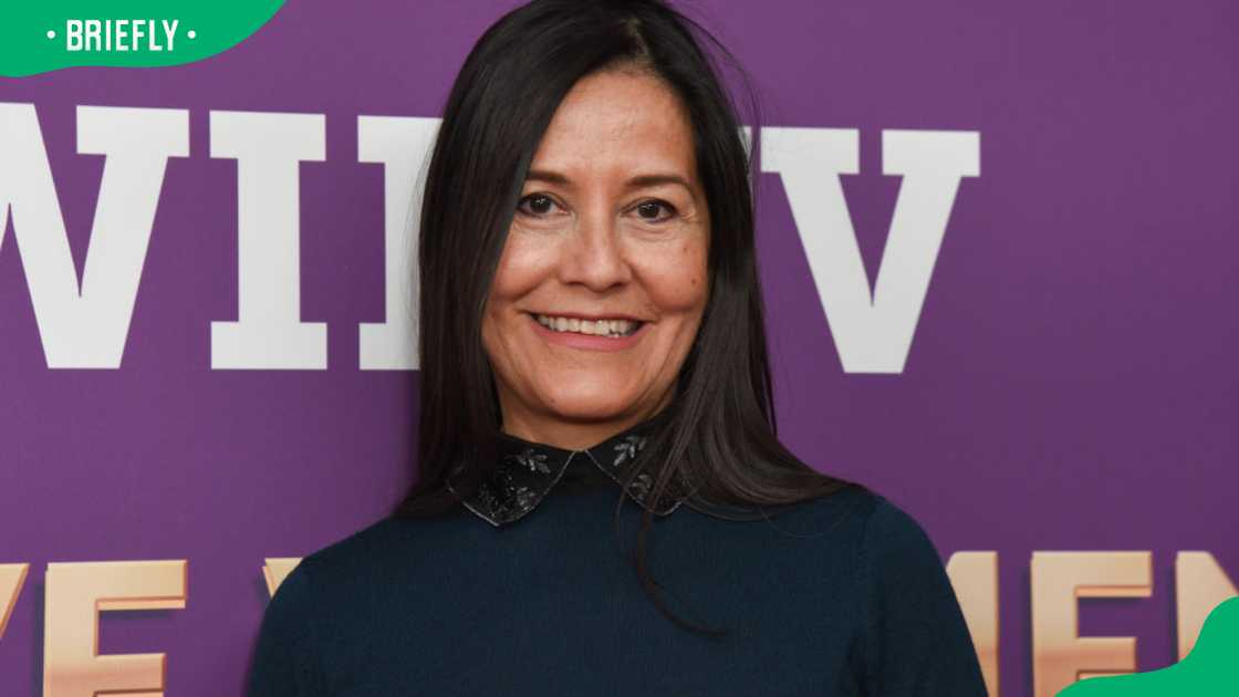 Rebecca Brando at the Four Seasons Hotel in Los Angeles, California