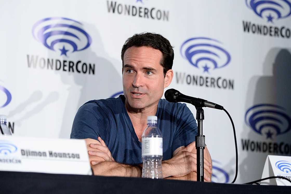 Jason Patric
