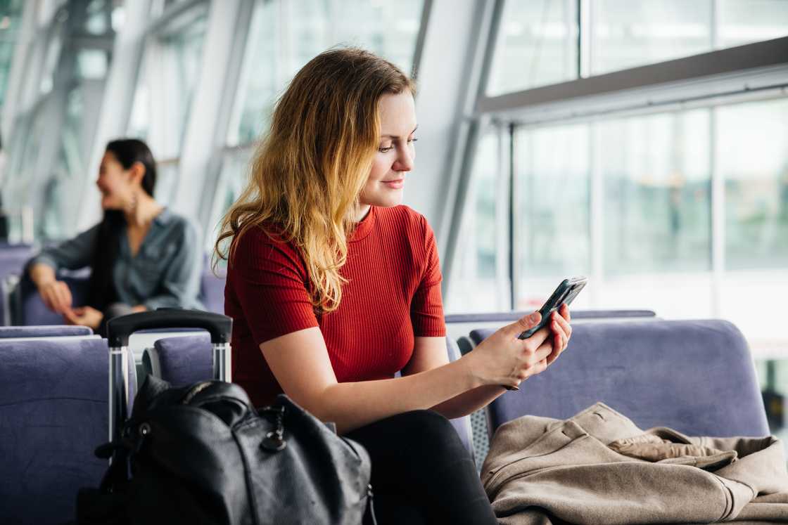 Packing tips for women Packing tips for women