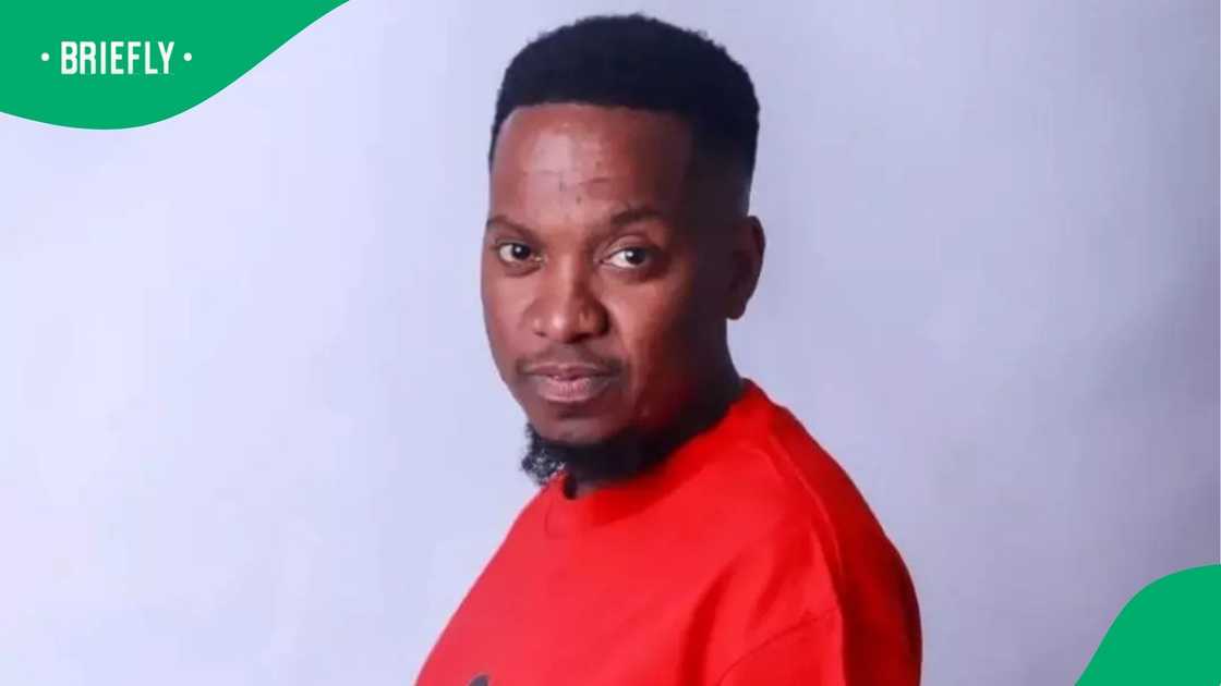 Zola Hashatsi claims Nathi Mthethwa is alive Zola Hashatsi claims Nathi Mthethwa is alive