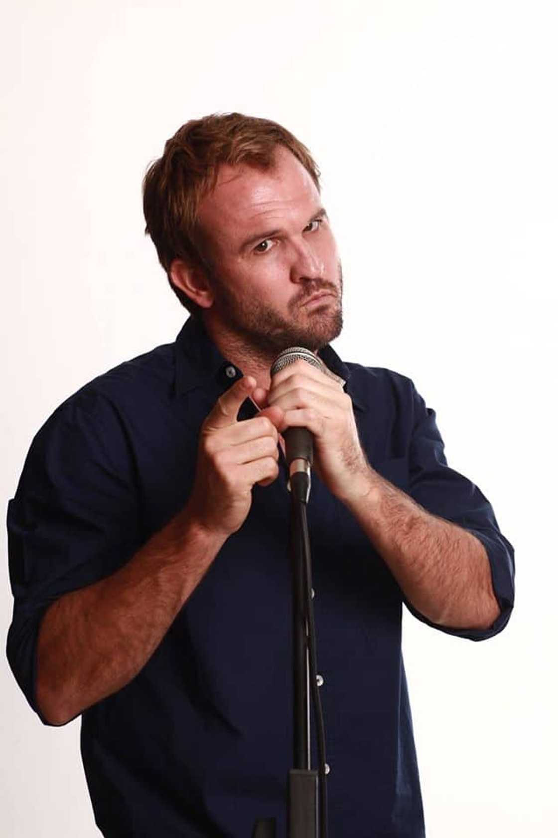 robbie wessels brother robbie wessels brother