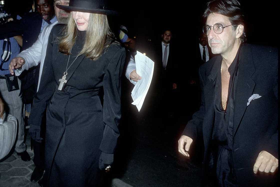 Who are Al Pacino's wives and girlfriends? All about the actor's dating