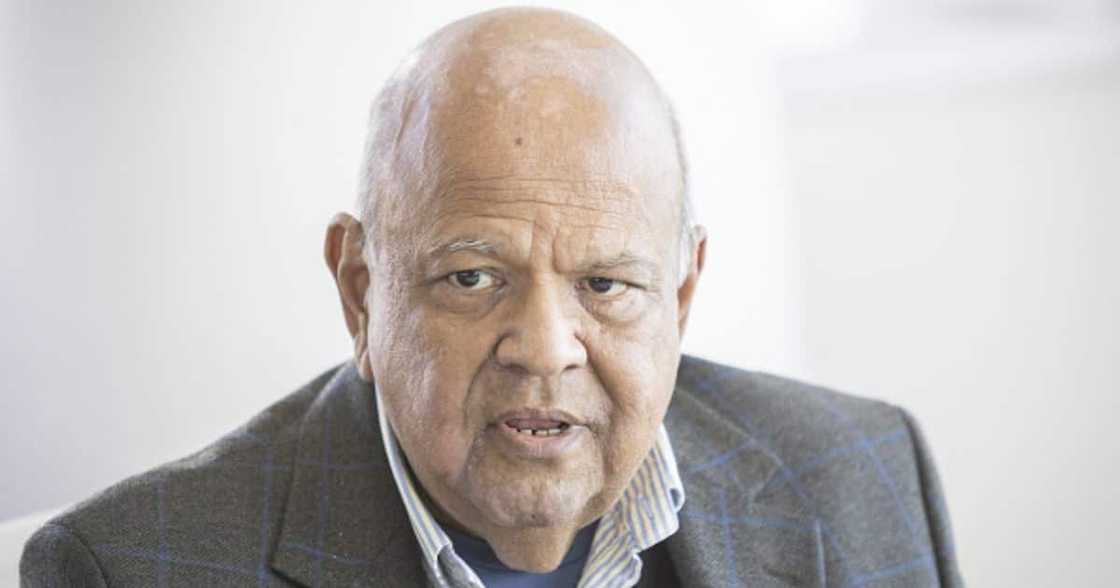 Pravin Gordhan called out for wanting to appeal court ruling Pravin Gordhan called out for wanting to appeal court ruling
