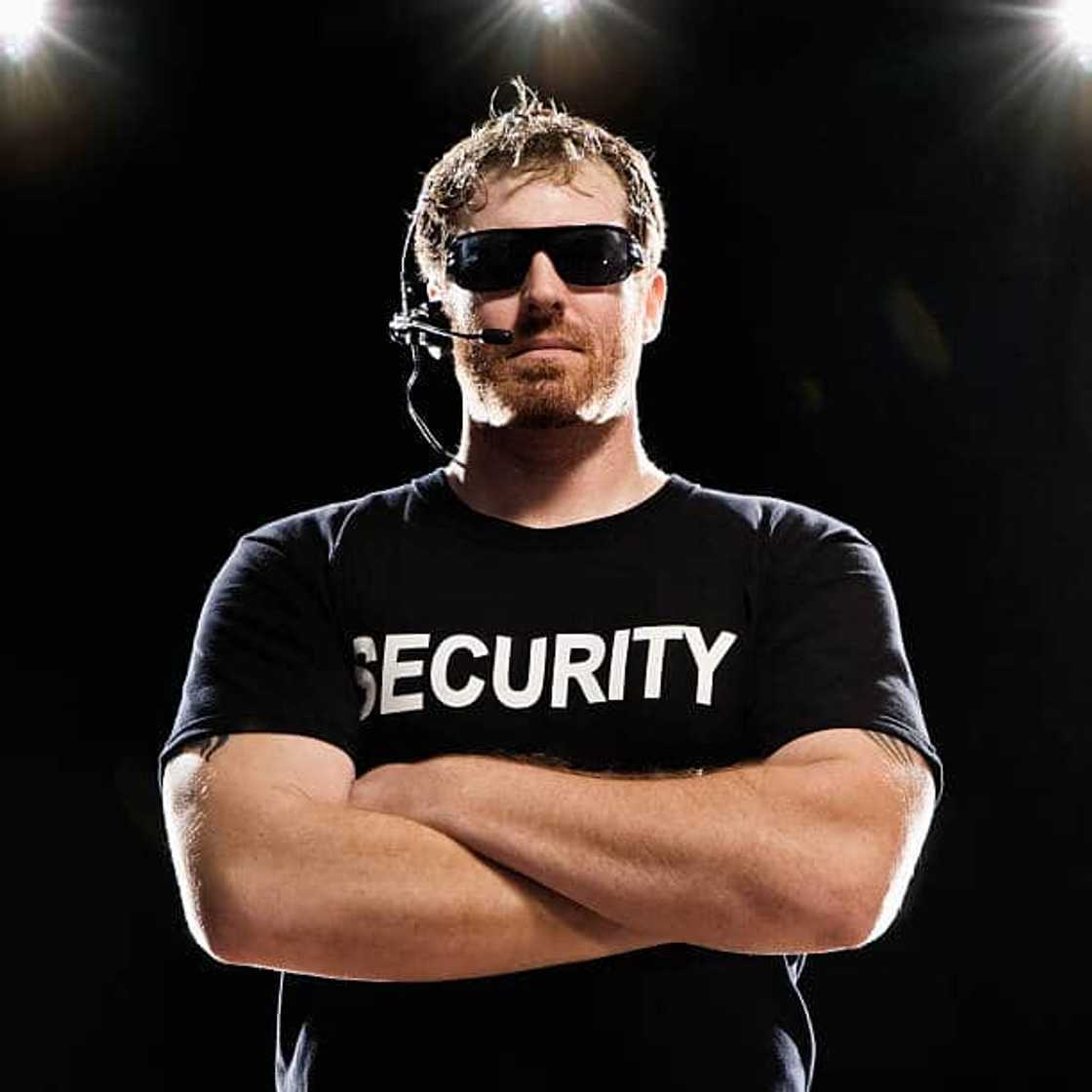 What are the highest paying security guard jobs? What are the highest paying security guard jobs?