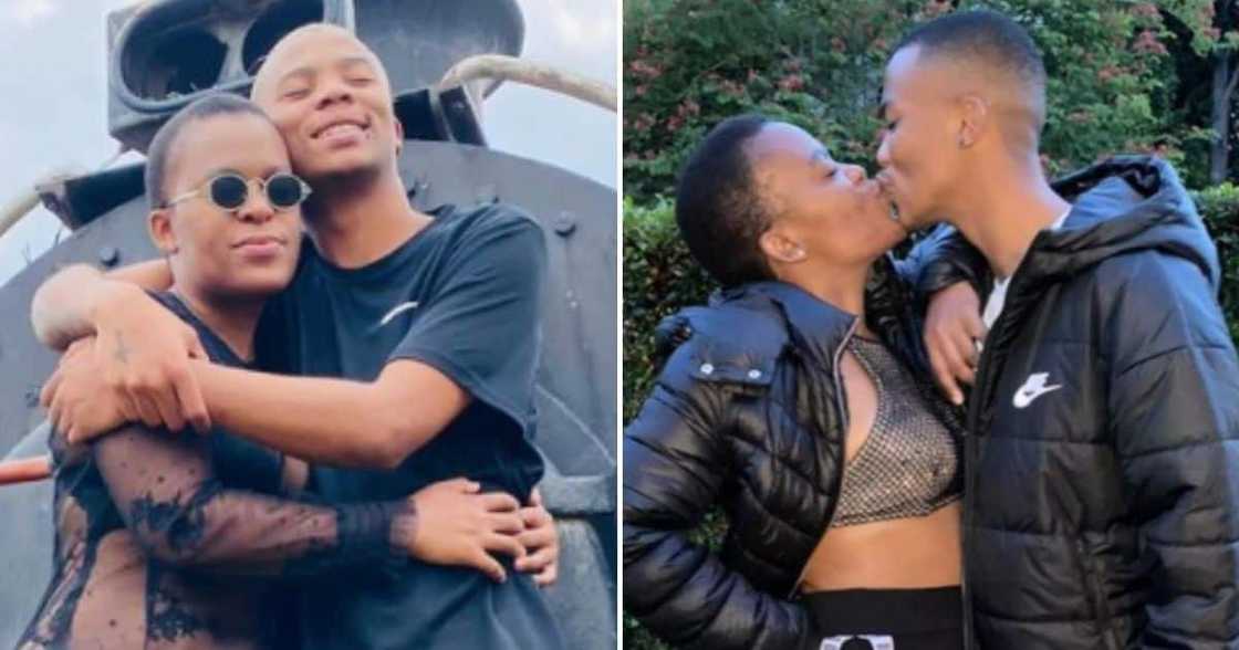 Zodwa Wabantu, Ricardo, Ben 10, Police Zodwa Wabantu, Ricardo, Ben 10, Police