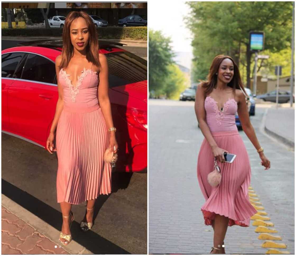 Hottest photos of Pulane Hottest photos of Pulane