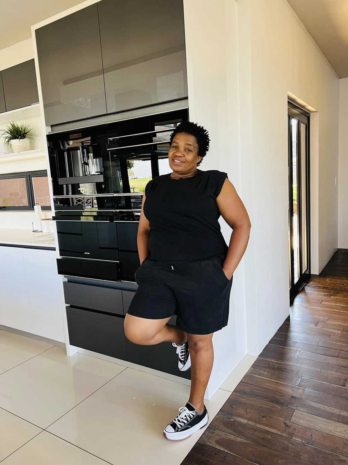 Social media users thanked a woman for advising them on ways to get employment Social media users thanked a woman for advising them on ways to get employment