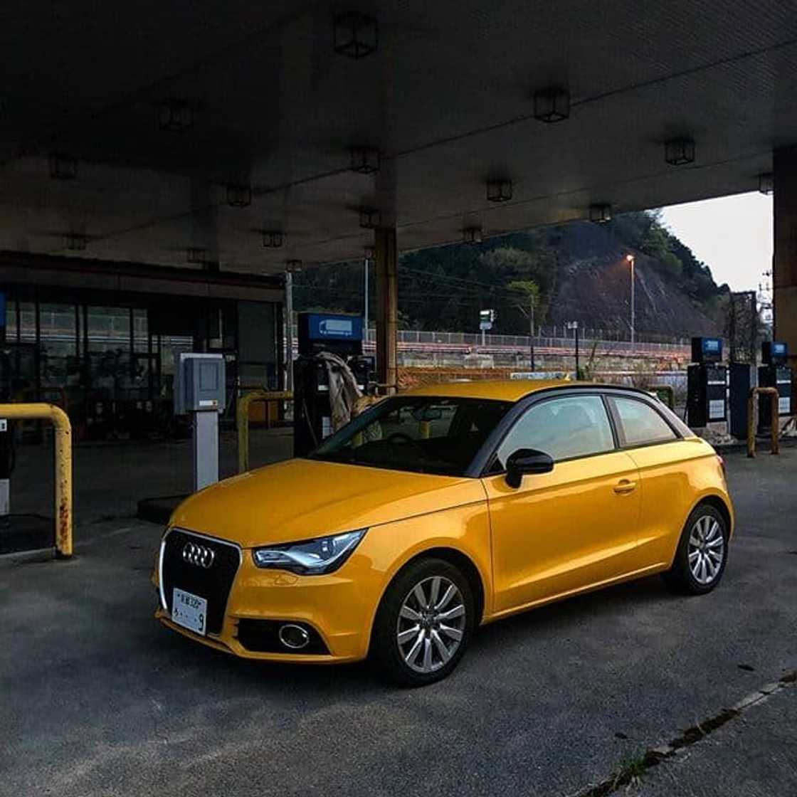 best fuel-efficient cars in South Africa best fuel-efficient cars in South Africa