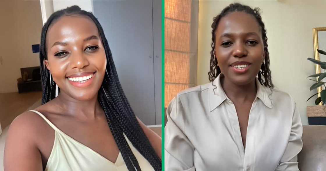 This Mzansi babe got to see Bangkok for nine days for only R18k and had to share her plug with her people This Mzansi babe got to see Bangkok for nine days for only R18k and had to share her plug with her people