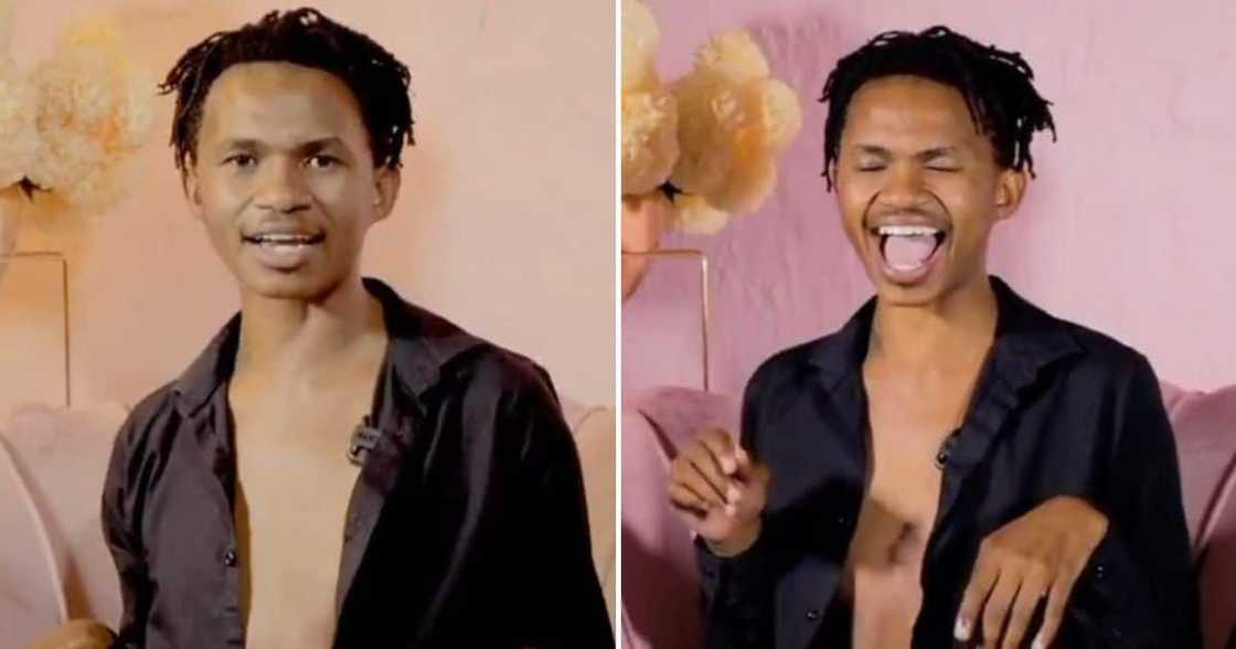 Musa Khawula's videos deleted on Youtube Musa Khawula's videos deleted on Youtube