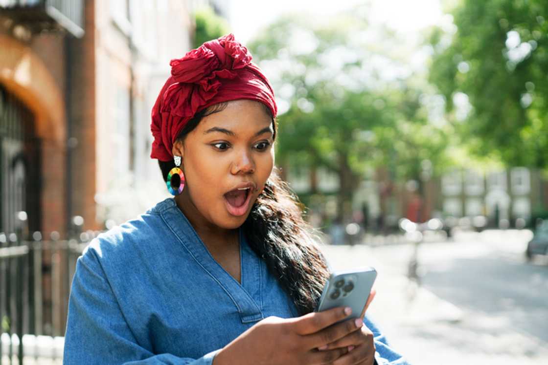 A woman opened up about sending money home, only for her family to allegedly misuse it. A woman opened up about sending money home, only for her family to allegedly misuse it.