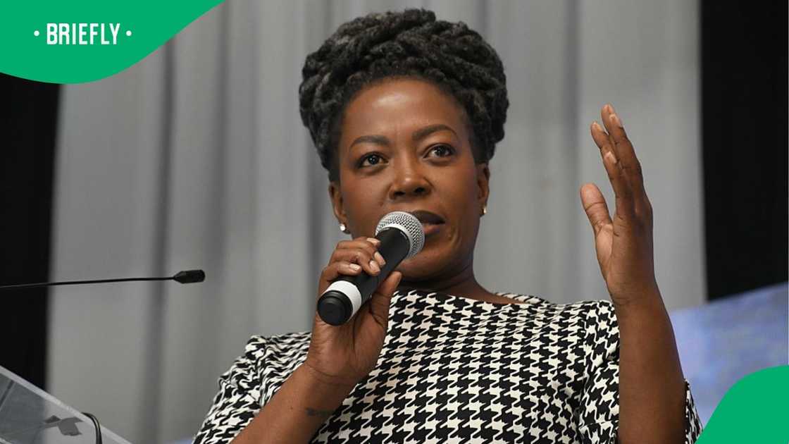 Rami Chuene celebrated her 50th birthday Rami Chuene celebrated her 50th birthday