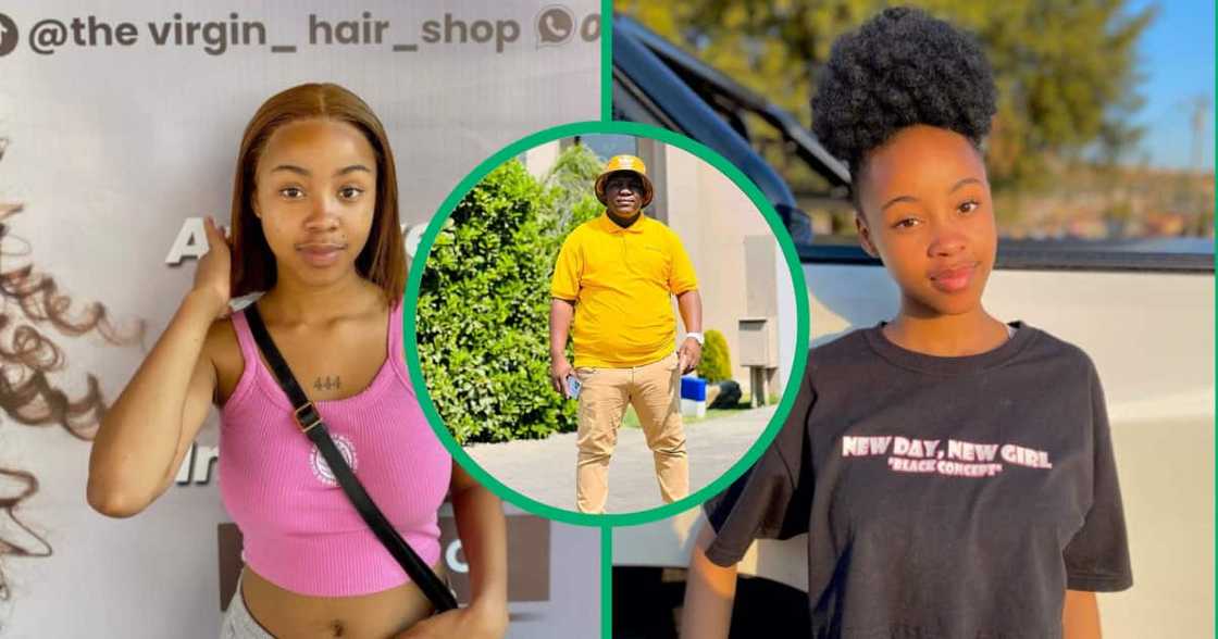 Busta 929 gets dragged on social media for dating Paballo Noko Busta 929 gets dragged on social media for dating Paballo Noko