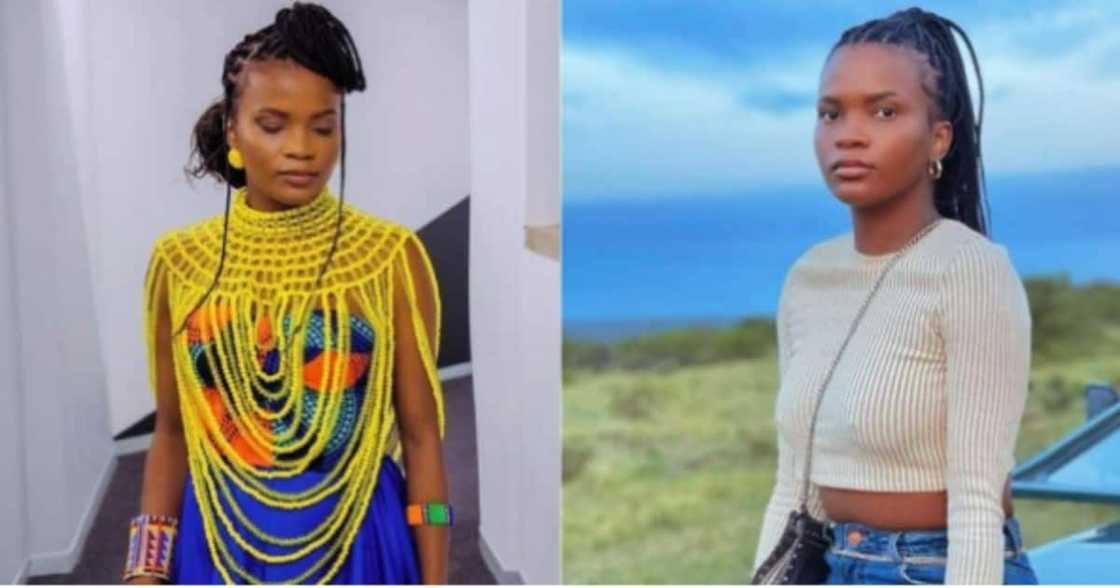 Ami Faku, video, wearing shoes the wrong way around, trends Ami Faku, video, wearing shoes the wrong way around, trends