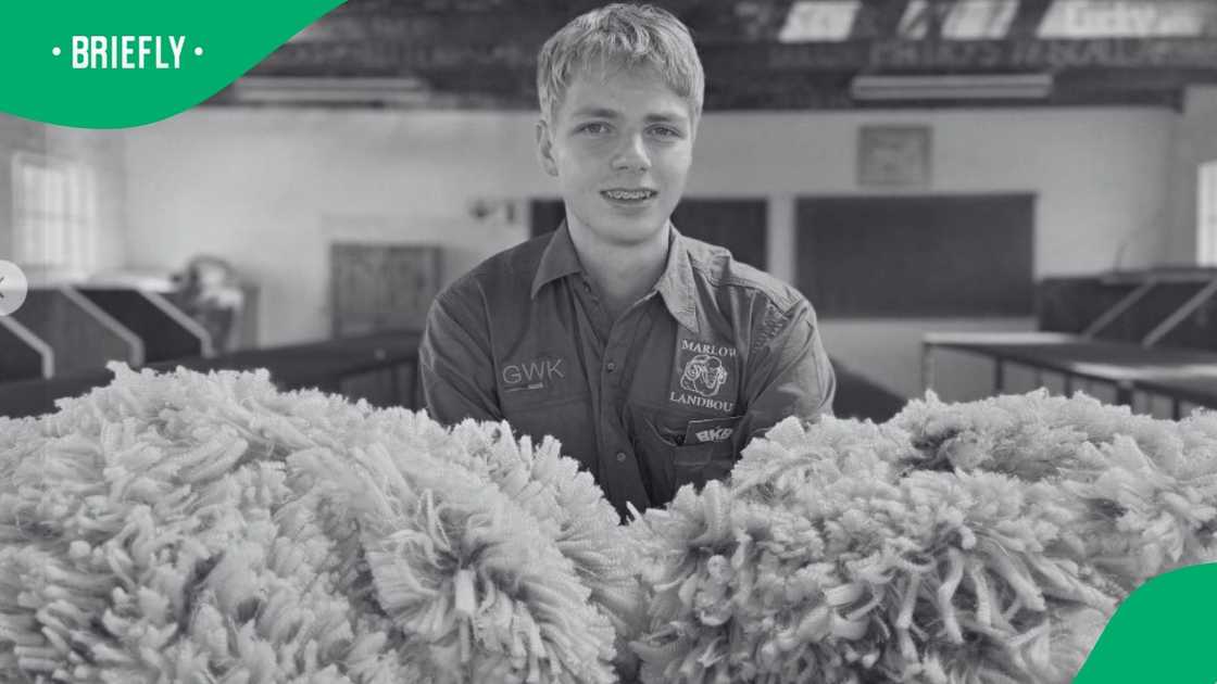 Hoër Landbouskool Marlow pays tribute to matric 2026 learner Hoër Landbouskool Marlow pays tribute to matric 2026 learner