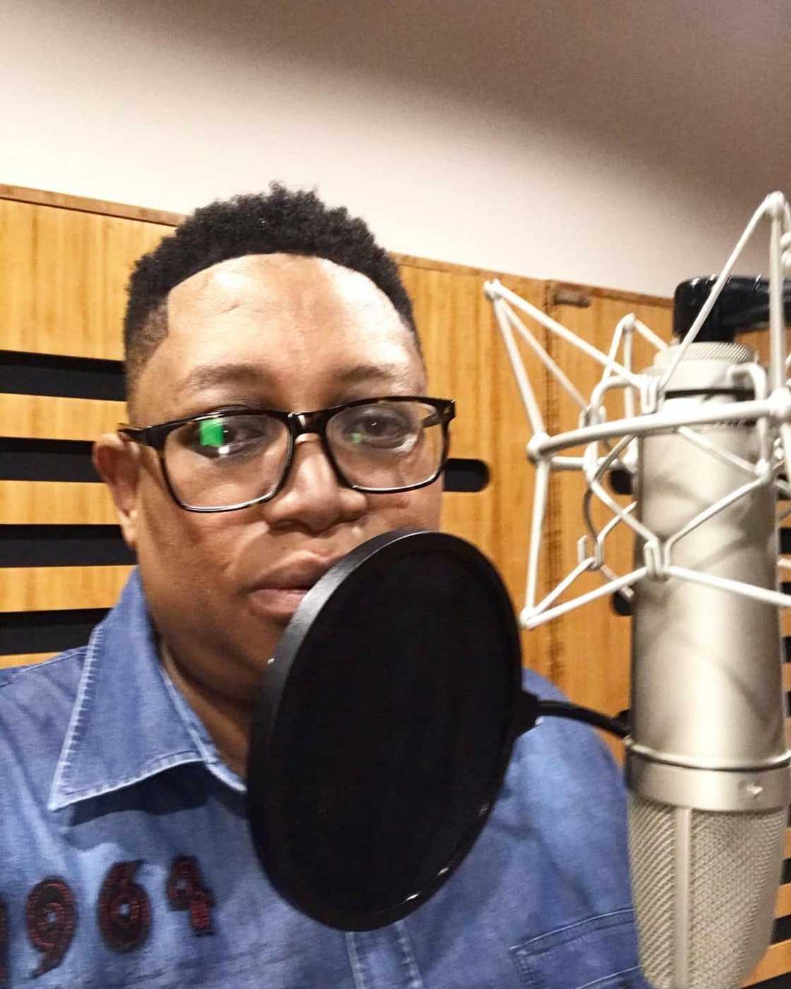 Mojalefa Thebe songs Mojalefa Thebe songs