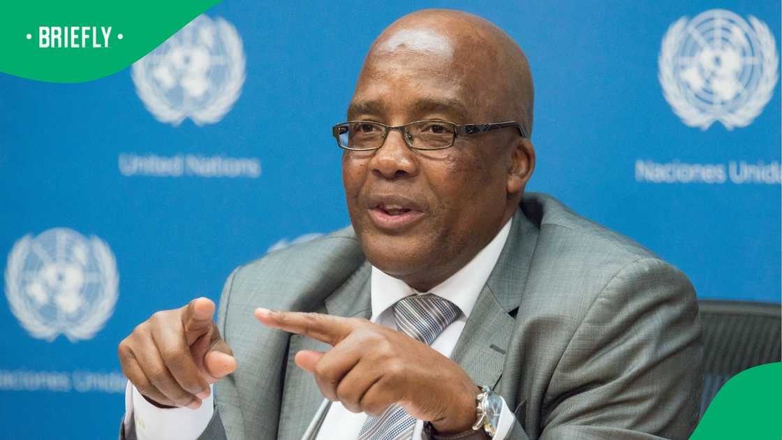 The minister described the situation as unfortunate The minister described the situation as unfortunate