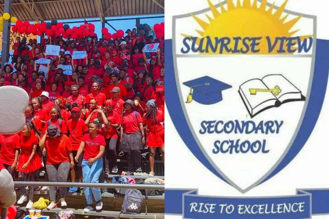 best high schools in Rustenburg