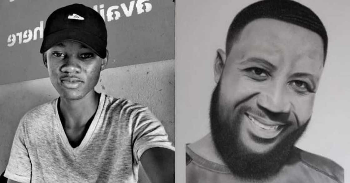 Mzansi, Impressed, Artist, Cassper Nyovest Mzansi, Impressed, Artist, Cassper Nyovest
