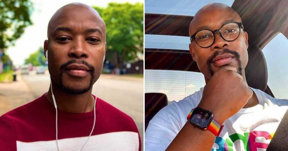 ‘The Queen’, actor Vuyo Ngcukana, never fired, Mzansi Magic telenovela ‘The Queen’, actor Vuyo Ngcukana, never fired, Mzansi Magic telenovela