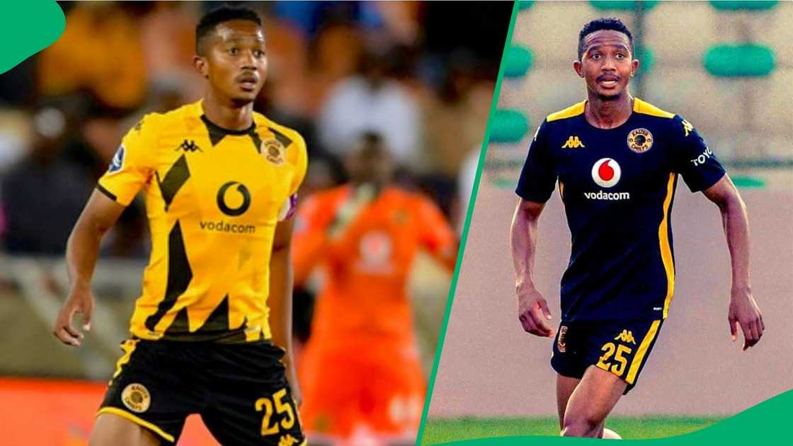 Kaizer Chiefs star defender, Sphiwe Msimango, left Mzansi swooning with a lavish surprise for his wife Kaizer Chiefs star defender, Sphiwe Msimango, left Mzansi swooning with a lavish surprise for his wife