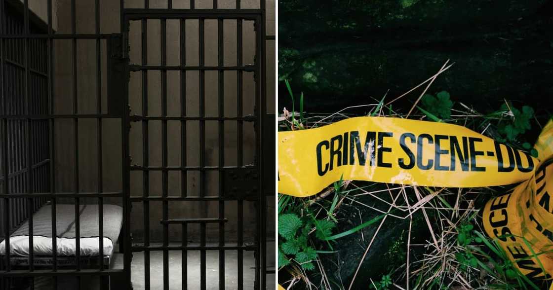 An eight-year-old girl has died after allegedly being physically abused by her father and stepmom An eight-year-old girl has died after allegedly being physically abused by her father and stepmom