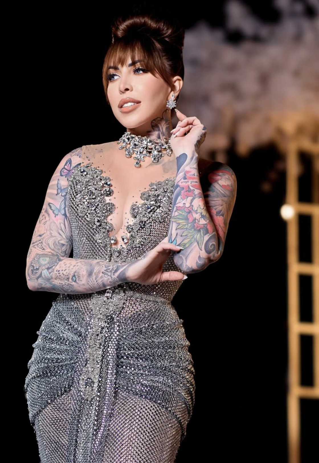 Jojo Robinson has a doppelgänger Jojo Robinson has a doppelgänger