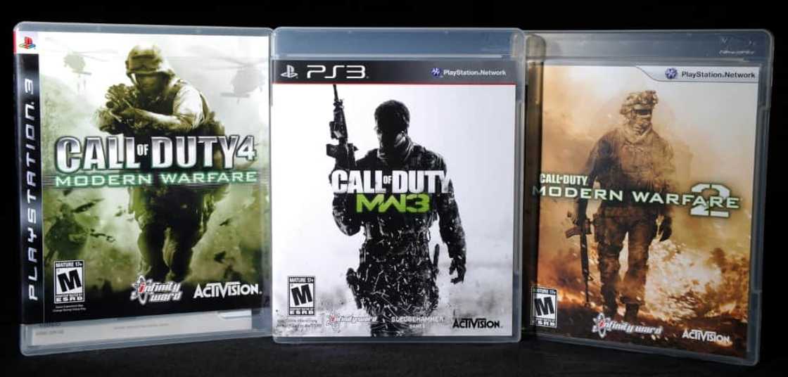 Microsoft says 'Call of Duty' will become available on the Nintendo Switch if its acquisition of developer Activision Blizzard goes ahead Microsoft says 'Call of Duty' will become available on the Nintendo Switch if its acquisition of developer Activision Blizzard goes ahead