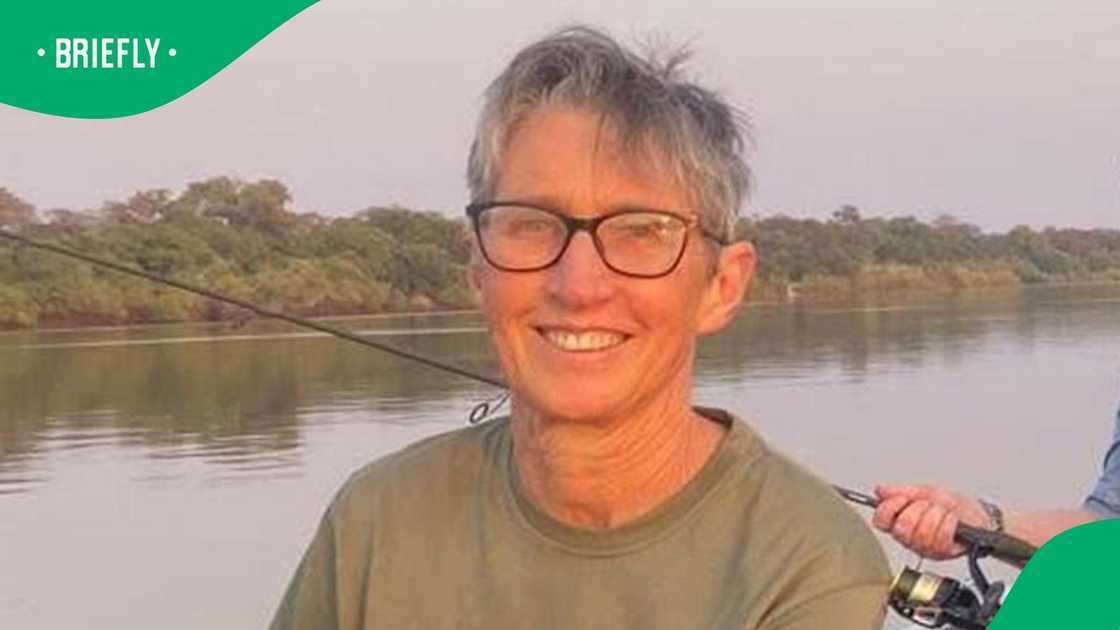 Janine Lochrenberg, South Africa, Eastern Cape