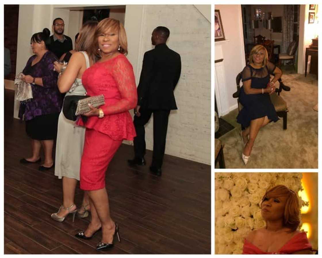 Who is Marcia Harvey? Who is Marcia Harvey?