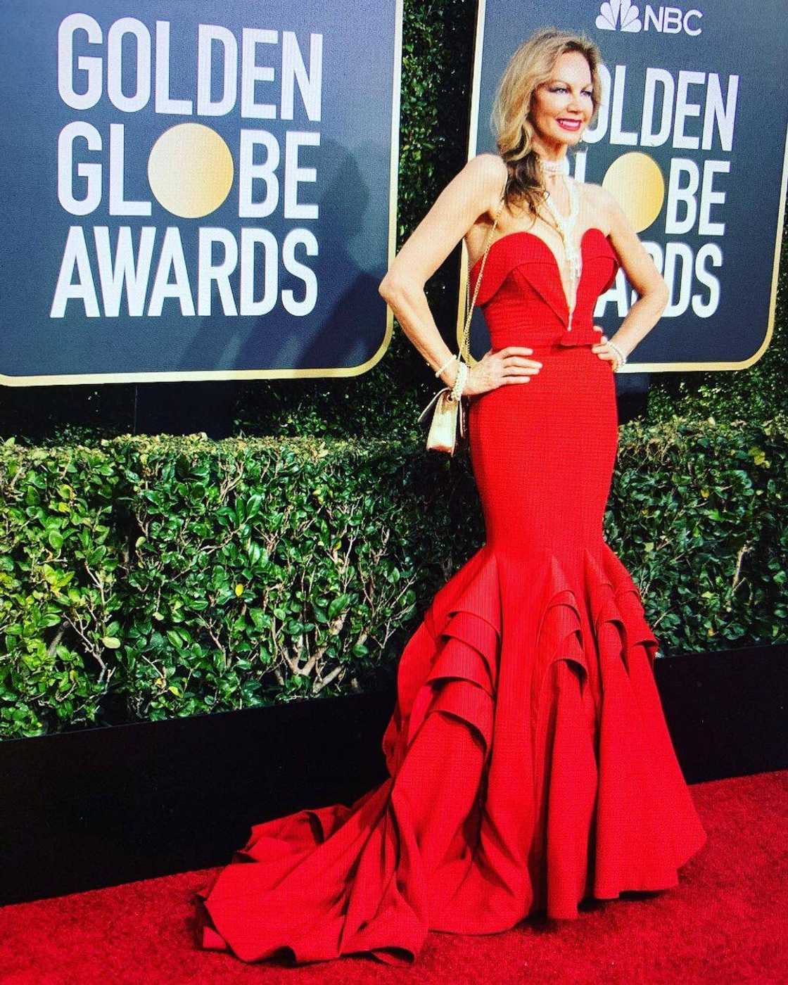 Margaret Gardiner age Margaret Gardiner age