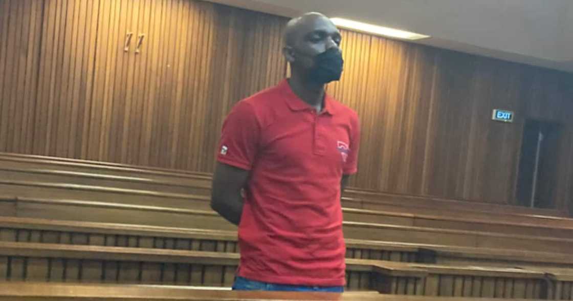 Tshwane, Sunnyside, Serial killer, Wellington Kachidza, Guilty plea, Murders, Kidnapping, Gauteng High Court, Victims, Ransom, Zimbabwean, Malamulele, Polokwane, Limpopo