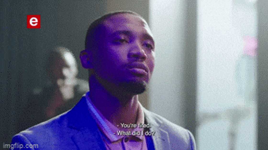 'The Black Door', Khaya, Velaphi, mommy issues, eTV show, Rebecca, blackmail 'The Black Door', Khaya, Velaphi, mommy issues, eTV show, Rebecca, blackmail