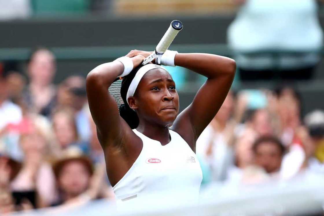 Coco Gauff's net worth, age, parents, boyfriend, height, coach, career, profiles