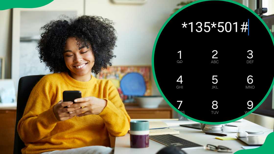 Vodacom number check code Vodacom number check code