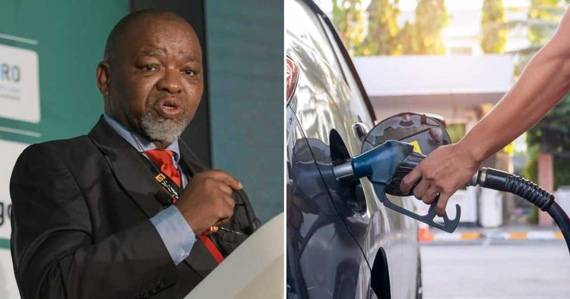 fuel, levy, cut, not extended, motorists, Gwede Mantashe fuel, levy, cut, not extended, motorists, Gwede Mantashe