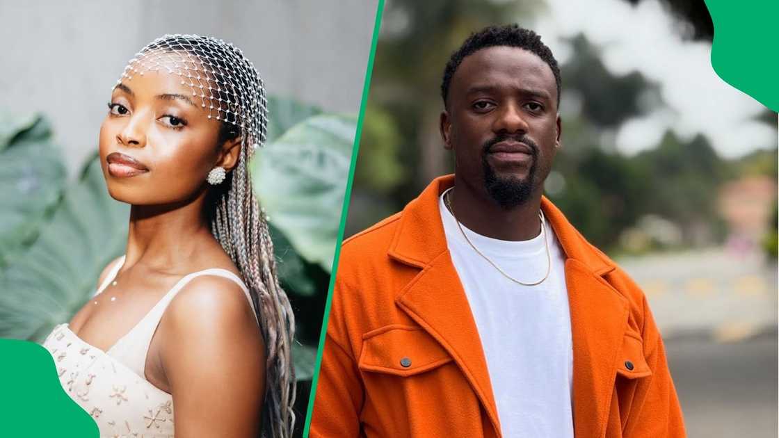 Nirvana Nokwe explains what allegedly happened with Bonko Khoza