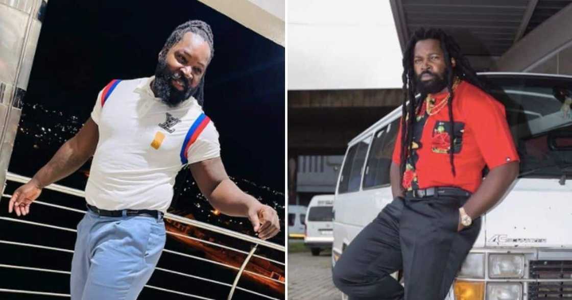 Big Zulu, Ivolovolo, Music Video Big Zulu, Ivolovolo, Music Video